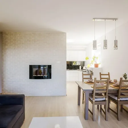 Apartman Orlove *