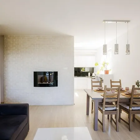 Apartman Orlove