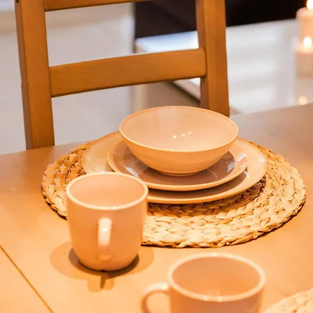 Apartman Orlove