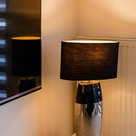 Apartman Orlove *