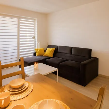 Apartman Orlove