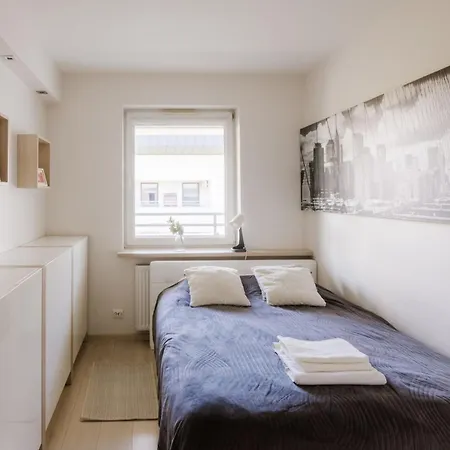 Apartman Orlove