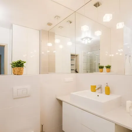 Orlove Apartman *