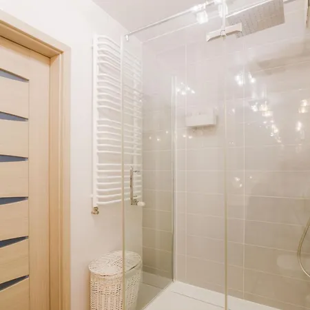 Apartman Orlove Łódź