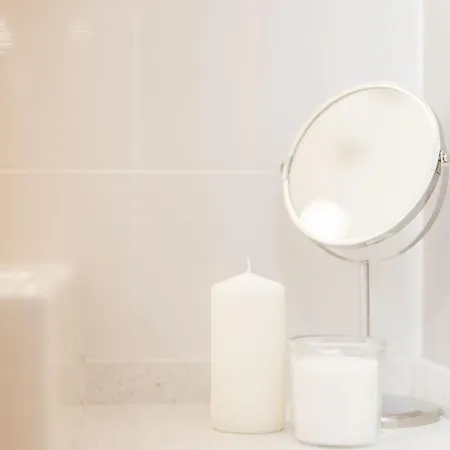 Apartman Orlove Łódź