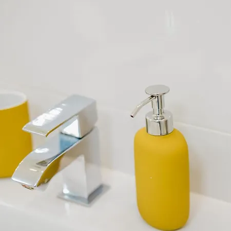 Apartman Orlove Łódź