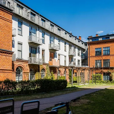 Apartman Orlove *