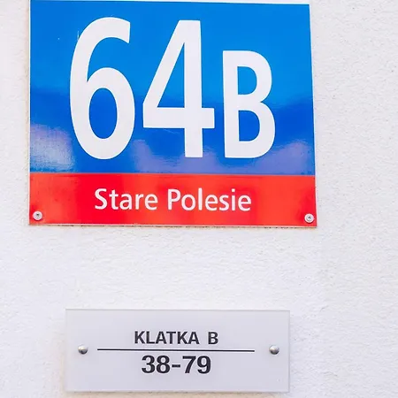 Orlove Apartman *
