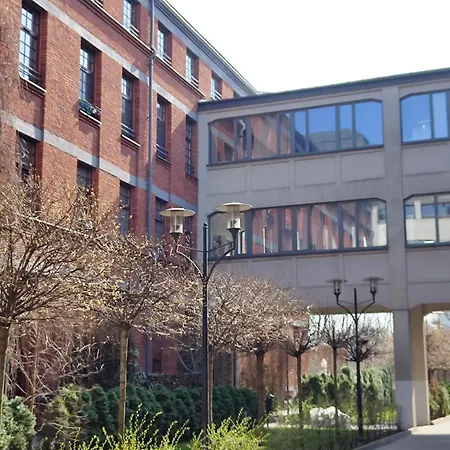 Apartman Orlove